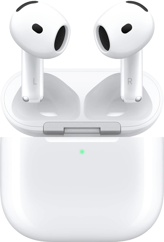 AirPods 4