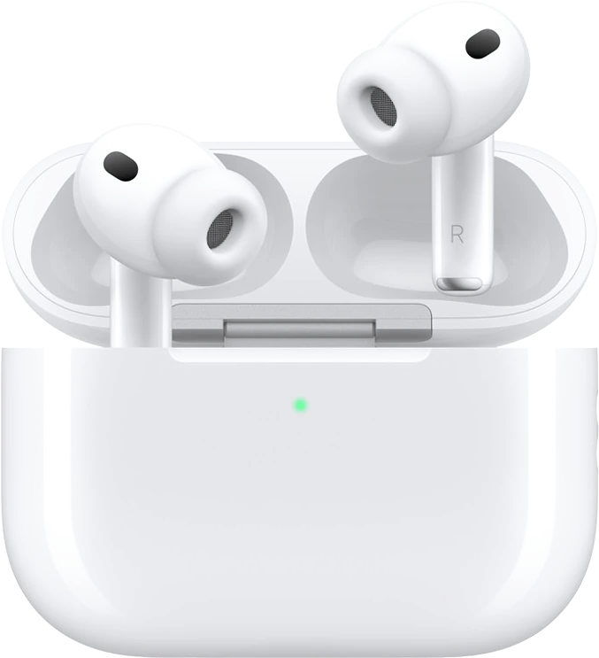 AirPods Pro 3