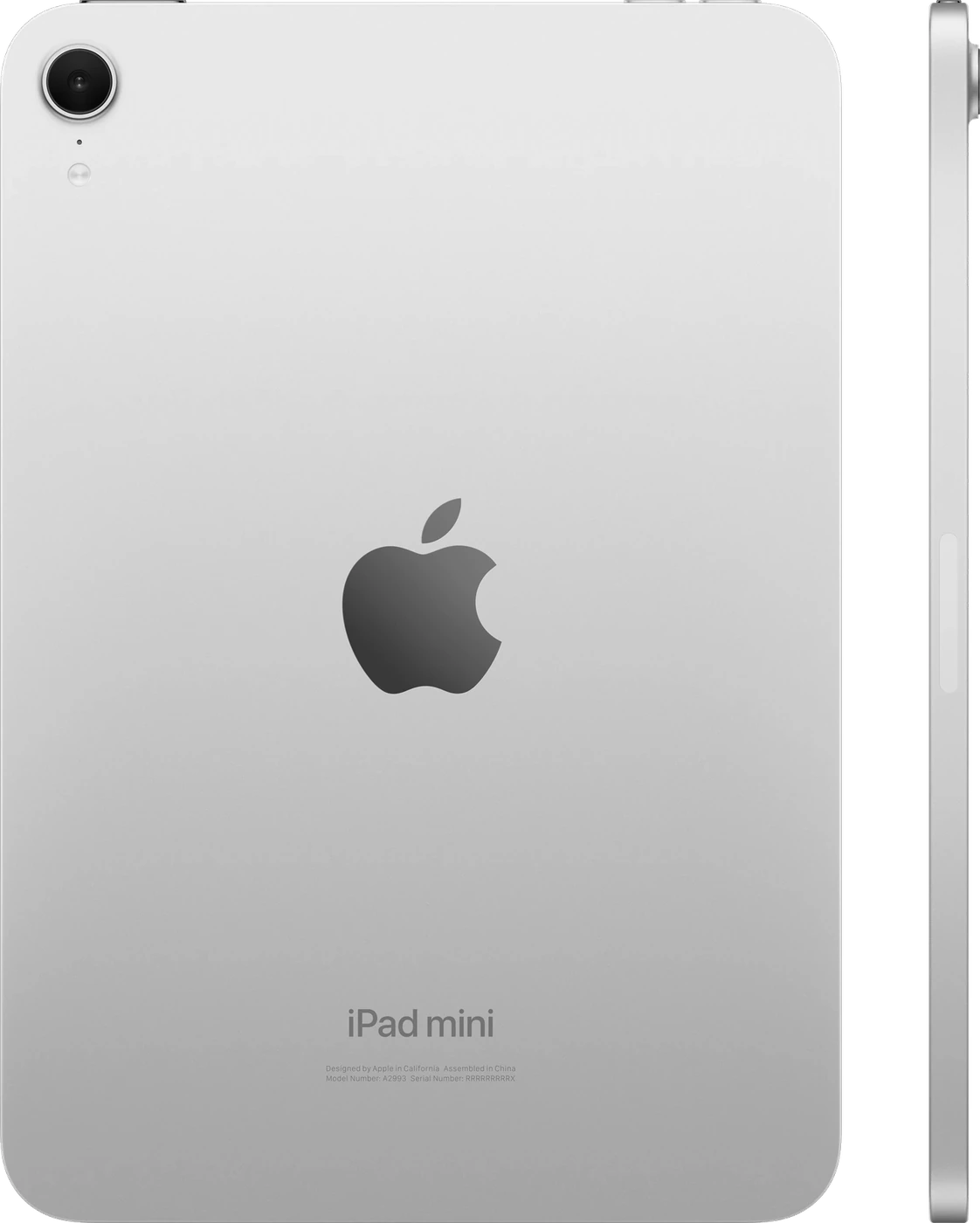 iPad mini
