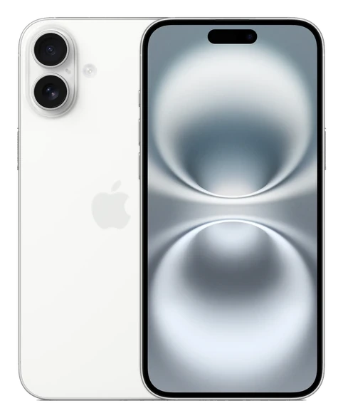 iPhone 16
