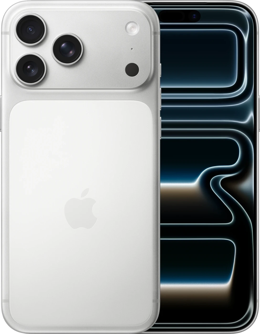iPhone 17 Pro