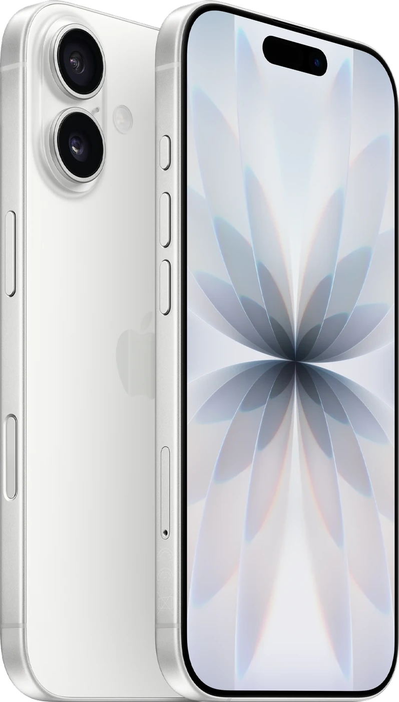 iPhone 17