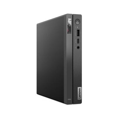 Računar Lenovo ThinkCentre neo 50q G4 DOS/i5-13420H/16GB/512GB SSD/USB miš i tastatura