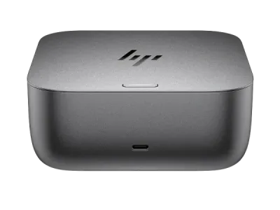 HP G6 9X472UT Docking station Thunderbolt 4 100W USB-C