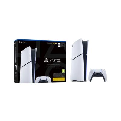 Sony PlayStation 5 Slim Digital 825 GB
