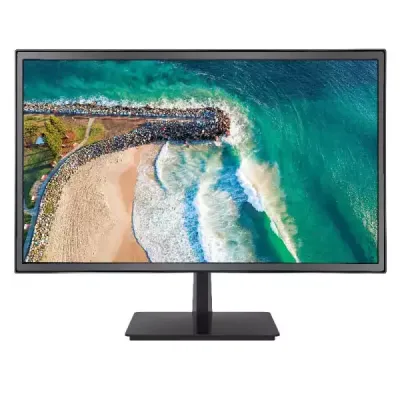 Zeus ZUS195MAX Monitor Ravni 19.5" 1920 x 1080 75 Hz, Crni