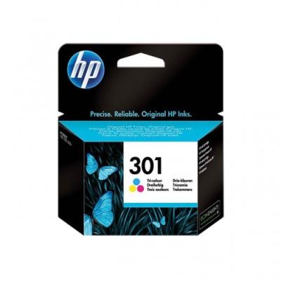 Kertridž HP 301 CH562EE Color