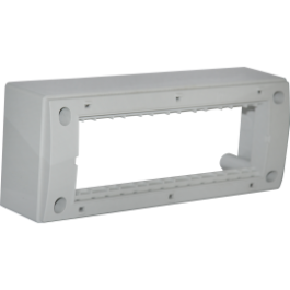 Kutija nadgradna 7m 65172.0