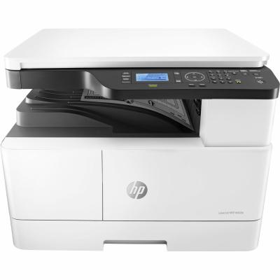 MFP HP LaserJet A3  M438N/1200x1200/512MB/22ppm/USB/LAN/Toner HP335A/Drum CF257A, 8AF43A