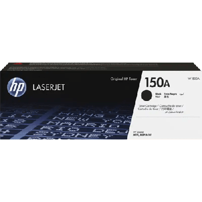 Toner HP 150A W1500A (M111a/w, M141a/w)