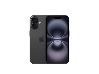 Apple iPhone 16 8/128GB, Crna