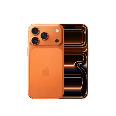 Apple iPhone 17 Pro 12/256GB, Narandžasti