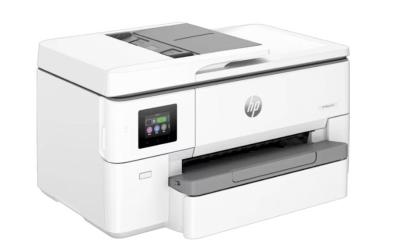 Multifunkcionalni uređaj HP OfficeJet PRO A3 9720 Wide 4800x1200/22 ppm/FAX/ADF/USB/LAN/WiFI 53N94C