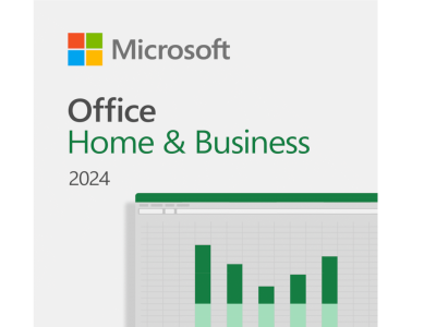 Microsoft Office Home and Business 2024 Licenca MICROSOFT Retail SerbianLatin PKC 1PC 1Mac