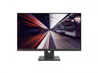 Monitor 24 Lenovo ThinkVision E24-30 63EDMAT2EU 1920x1080/IPS Full HD/100hz/4ms/VGA/HDMI/DP/Zvučnici
