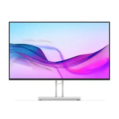 Monitor 27 LENOVO L27i-4A/IPS/1920x1080/IPS/4ms/100Hz/VGA/2xHDMI/Zvučnici