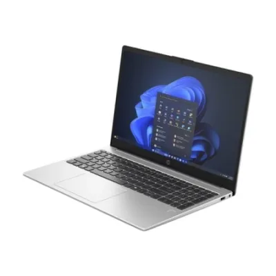 HP 255/255R G10 AD1V6ET Laptop 15.6" 1920x1080 AMD Ryzen 7 512GB SSD 16GB RAM AMD Radeon Free DOS, Srebrni