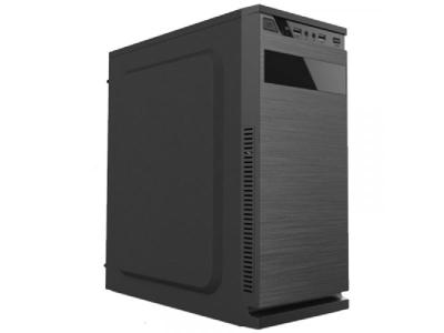 DSC DSCL Desktop računar Ryzen 5 3400G 8GB 256GB 500W, Crni
