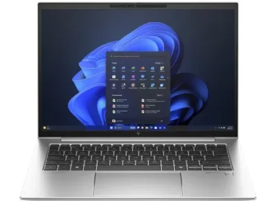 HP EliteBook 840 G10 Laptop i7-1355U 32GB 512GB 14" WUXGA IPS SRB 1YR 970M2ET