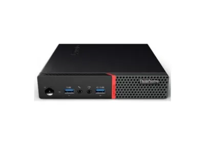 Lenovo Računar M700, TINY, i5-6500T/8GB/256GB, NEW/1VGA+2DP/Win8Pro, UPG, Win10Pro +VESA