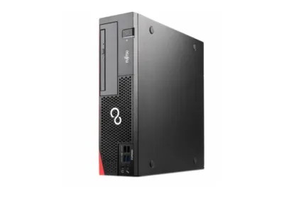 Fujitsu D556 Računar i5-6600 8GB DDR4 256GB NEW Win8Pro UPG Win10Pro ref