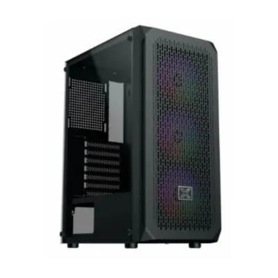 DSC DSCL Desktop računar Ryzen 5 5500 16GB M.2 1TB RX 7600 8GB 650W