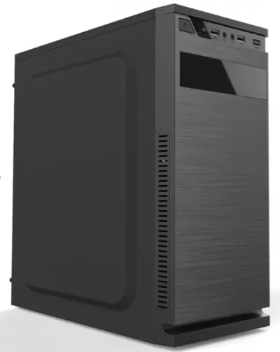 DSC Ryzen 5 5500GT Računar 16GB 512GB 500W