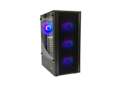 Zeus Desktop računар AMD Ryzen 5 5500 16GB DDR4 1TB M.2 SSD Radeon RX 7600 8GB