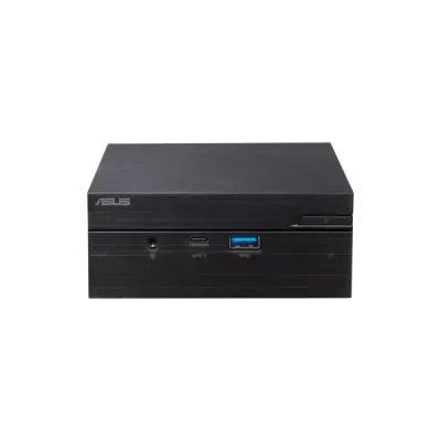 Mini PC Asus PN41 Celeron N4505/8GB DDR4/NVMe 128GB/Win11Pro/WiFi/Lan/HDMI/USB C/CardRead - BC473MV