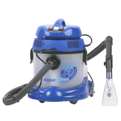 Usisivač Dynamix Aquafilter 2000 snaga 1050W/posuda 20/vodena viltracija