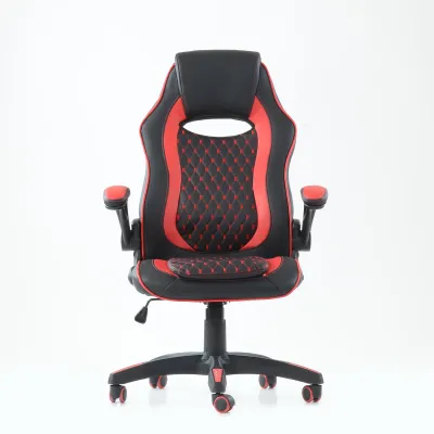 Gaming stolica ByteZone SNIPER crno/crvena