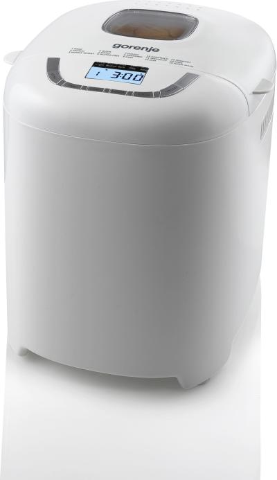Mini pekara Gorenje BM910WII snaga 550W/kapacitet 750-900g
