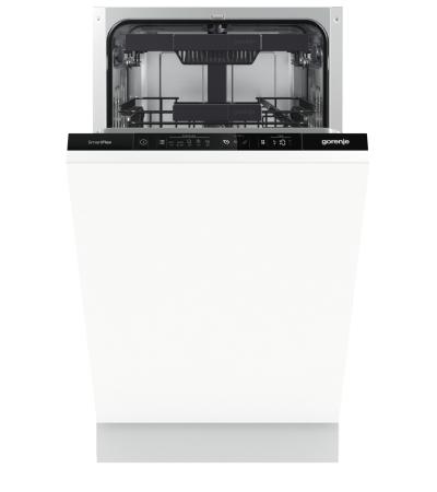 Ugradna mašina za sudove Gorenje GV561D10  širina 45cm/9 kompleta