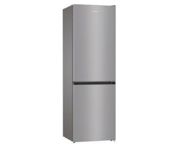 Frižider Gorenje NRKE62XL kombinovani visina 185cm/zapremina 203l + 99l