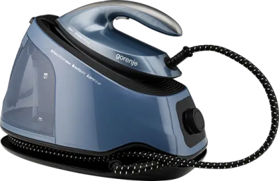 Parna stanica Gorenje SGD3000BBK