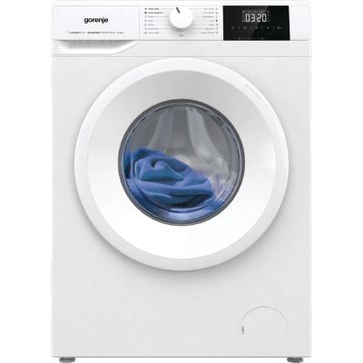 Mašina za pranje veša Gorenje WNGPI 72 SBS  širina 60cm/kapacitet 7kg/1200 obrtaja