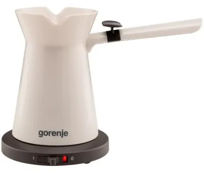 Kuvalo za kafu Gorenje TCM350W zapremina 0.3l/snaga 800W