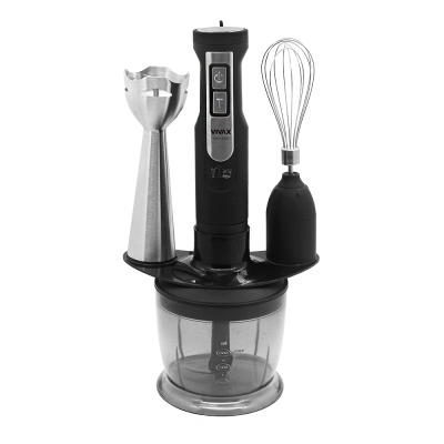 Štapni mikser  Vivax HBS-500X/snaga 500W/inox