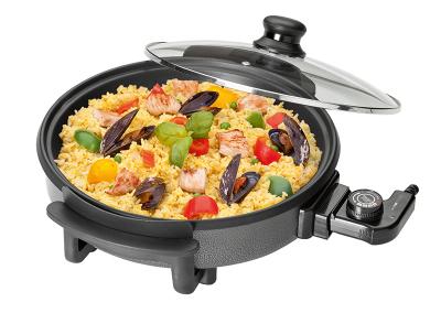 Pica pekač  Clatronic PP3401