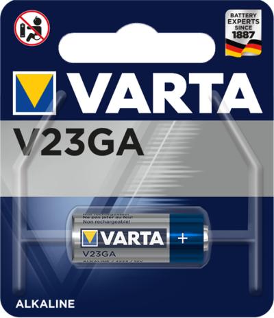 Varta V23GA Alkalna baterija