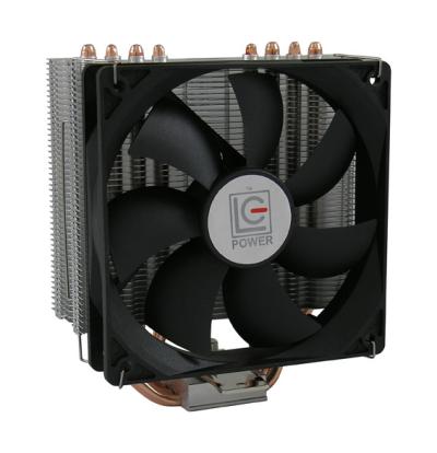 CPU Cooler Univerzalni LC Power Cosmo LC-CC120 (1200/1700/AM4/AM5) TDP 180W