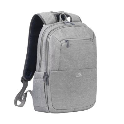Rivacase Suzuka 7760 Ranac za Laptop 15.6, Siva
