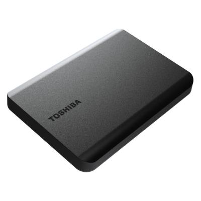 Eksterni hard disk 4TB Toshiba CANVIO BASIC HDTB540EK3CA