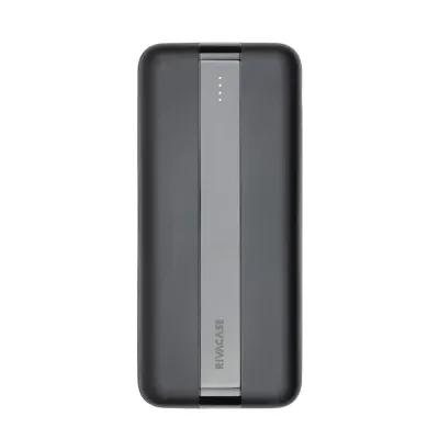 Power Bank Rivacase VA2081 20000mAh/10W/crni