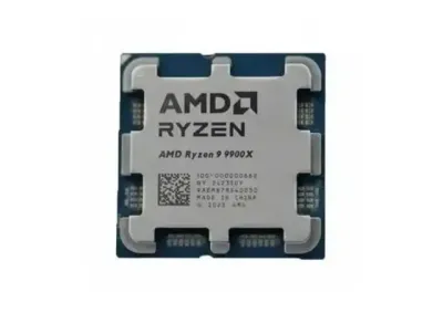 Procesor AMD AM5 Ryzen 9 9900X 5.6GHz - Tray