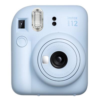 Fotoaparat FUJIFILM Instax Mini 12 Pastel Blue
