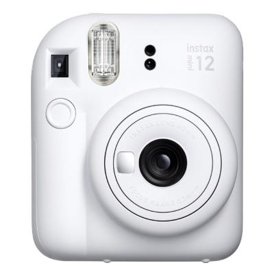 Fotoaparat FUJIFILM Instax Mini 12 Clay White