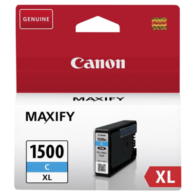 Canon IJ-CRG PGI 1500XL C EUR