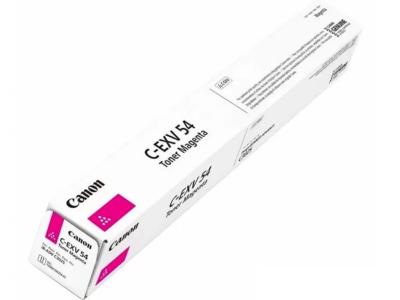 Toner Canon C-EXV54 Magenta
