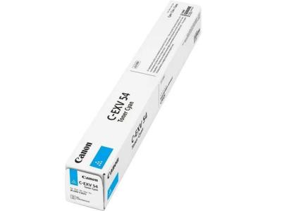 Toner Canon C-EXV54 Cyan